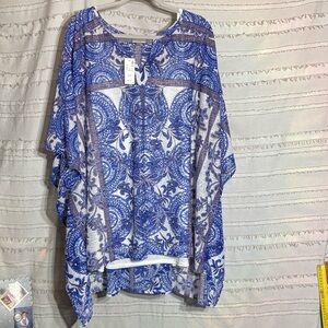 Avenue Size 30/32